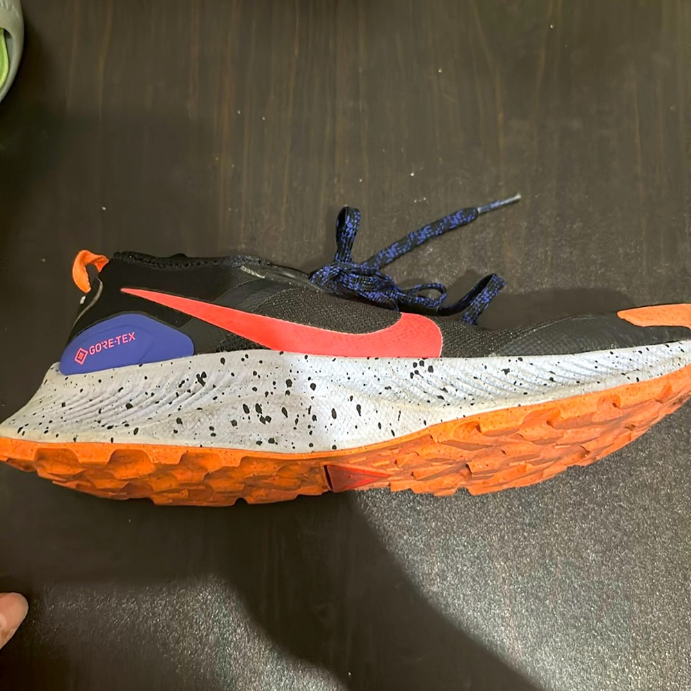 Nike Girtex pegasus trail 3 gore -tex